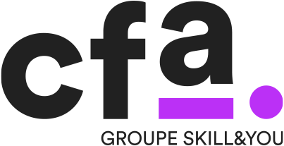 Partner cfa Logo